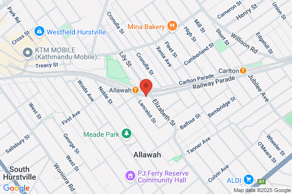 Allawah Pharmacy
