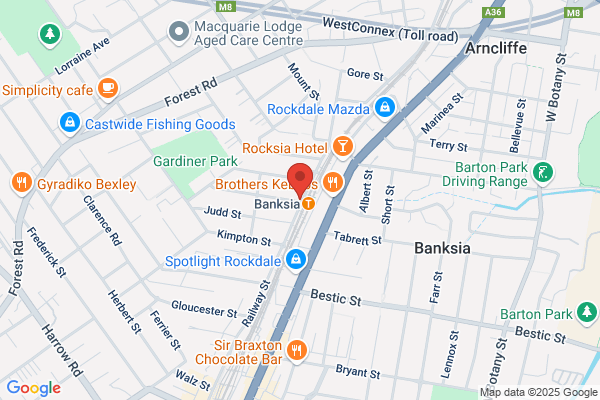 Banksia Pharmacy