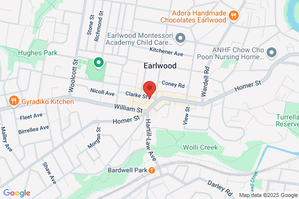 Harper's Pharmacy Earlwood