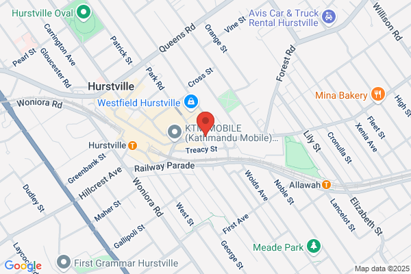 Hurstville Chinatown Pharmacy