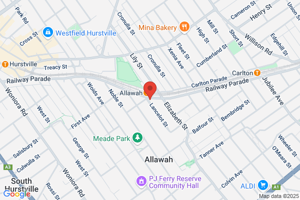Allawah Real Estate