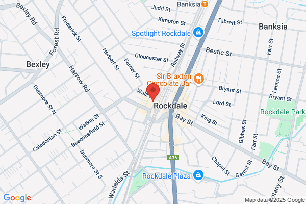 Joe Mandile Real Estate