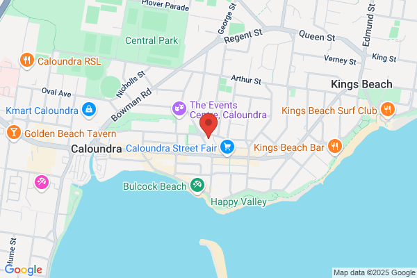 Caloundra Physiotherapy Centre