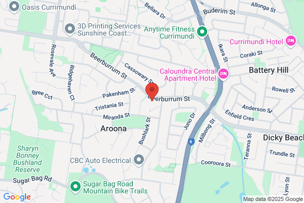 Aroona Child Care Centre