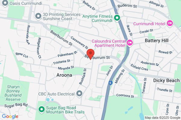Aroona takeaway five star