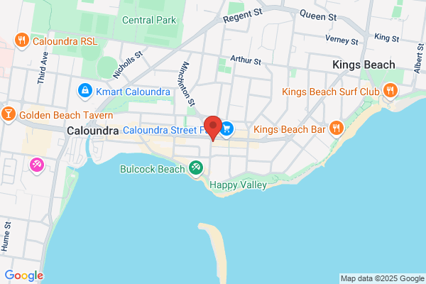 Aussie Home Loans Caloundra