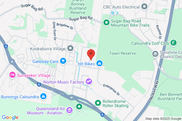 Ben Frisby Plumbing Pty Ltd