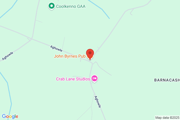 Byrnes John