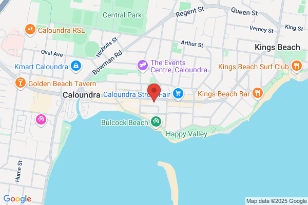 Caloundra 7 Day Chemmart Pharmacy