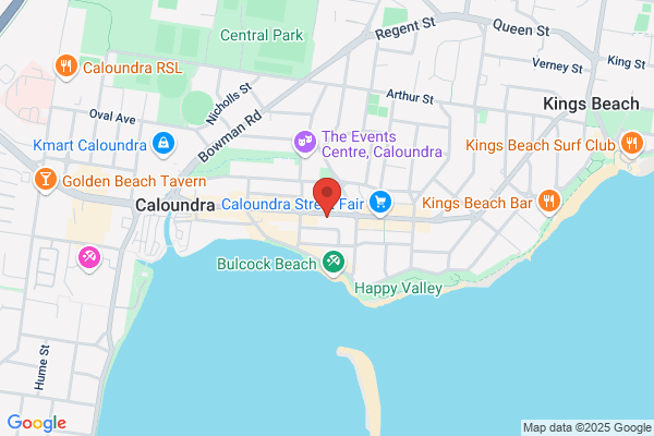 Caloundra Bulk Billing Surgery