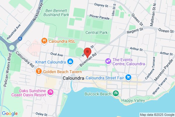 Caloundra City Realty