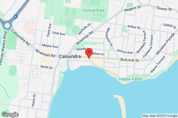Caloundra Fishing World