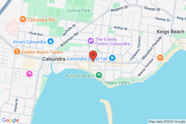 Caloundra Holiday Centre