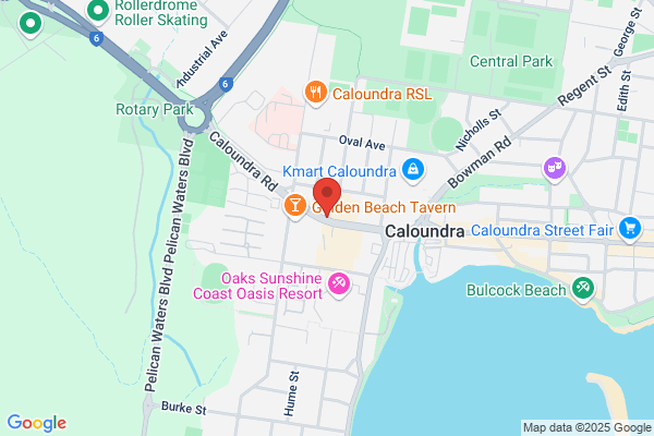 Caloundra Law