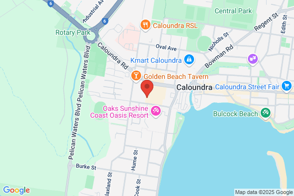 Caloundra Motel