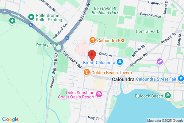 Caloundra Psychological Services
