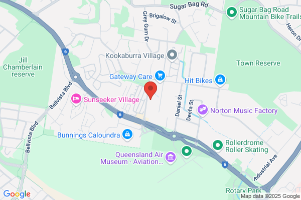 Caloundra Scaffolding