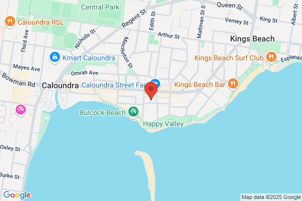 Caloundra Travel