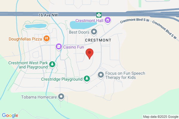 Crestmont Homes