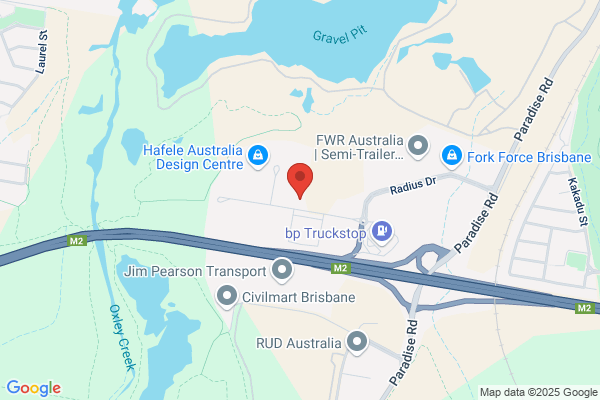 Gibb & Beeman (QLD) Pty Ltd