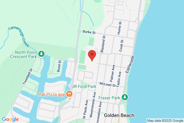 Golden Beach State School