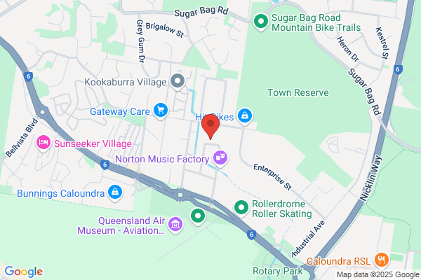 Impact Shopfitters