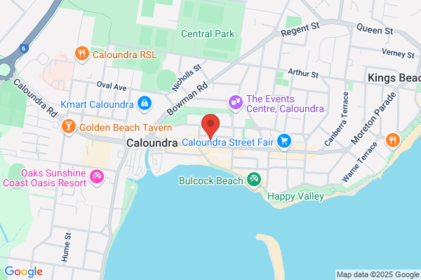 Ray White Caloundra