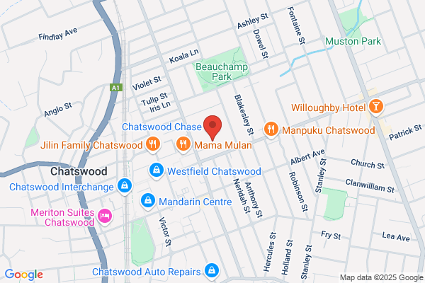 mycar Tyre & Auto Chatswood Chase