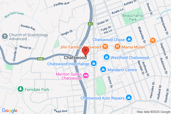 Cheong S T & Associates Pty Ltd