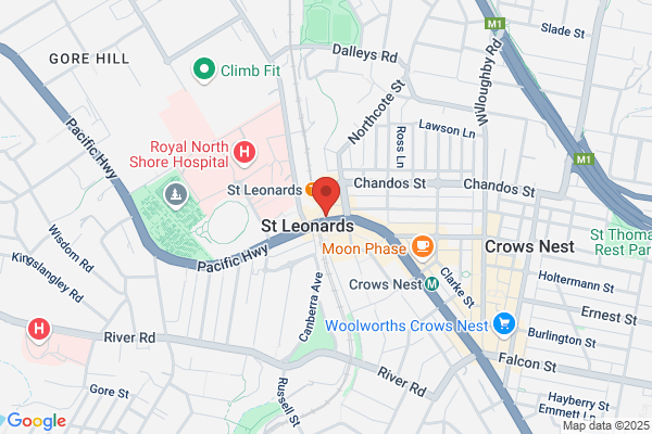 CoinFlip Bitcoin ATM - TSG St Leonards (St Leonards)