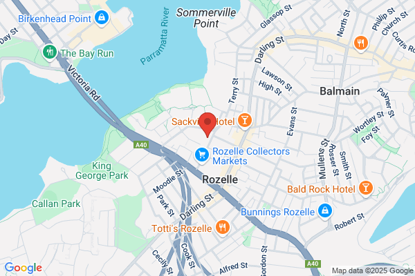 Rozelle Automotive - Repco Authorised Car Service