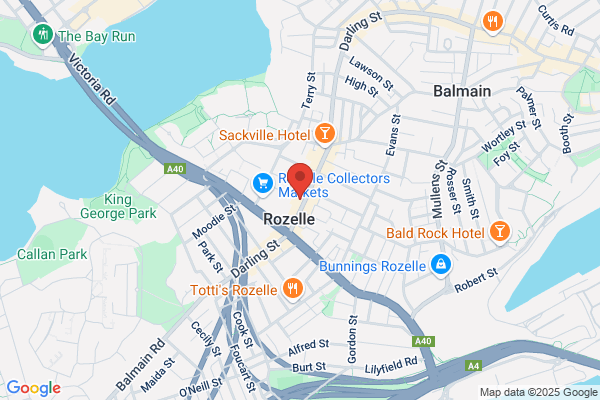 Bailey The Builder Pty Ltd