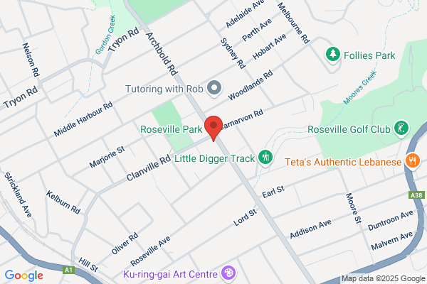 Acre Woods Childcare - Roseville