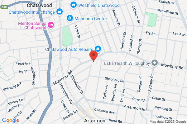 Acre Woods Childcare Centres