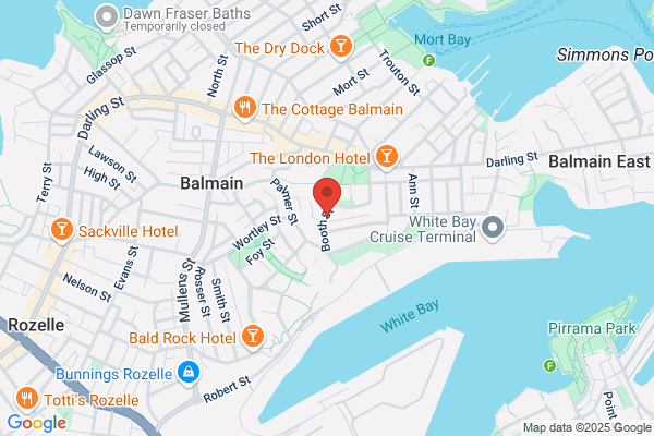 Balmain Childrens Centre Ltd