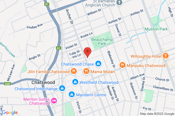 ABC Developmental Learning Centre - Chatswood Central