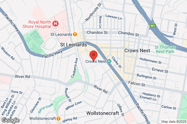 ABC Developmental Learning Centre - St Leonards