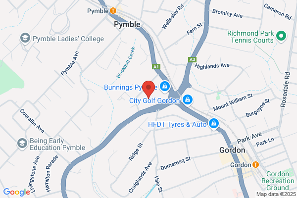 Acre Woods Childcare Pymble