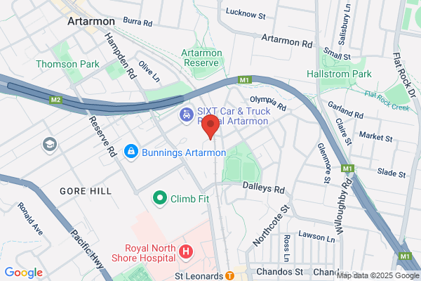 Hire Intelligence Northern Beaches