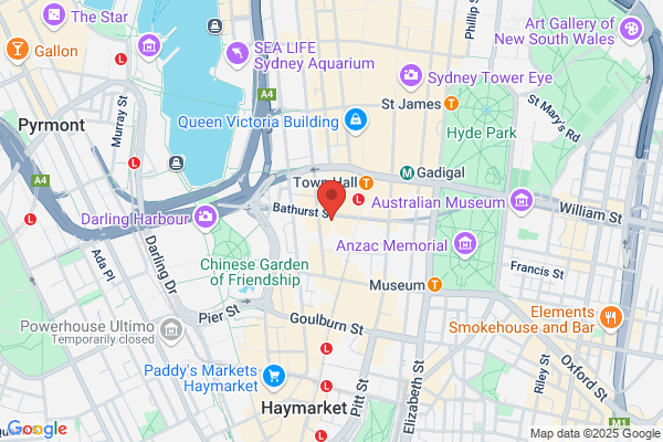 Banyan Systems Australia Pty Ltd