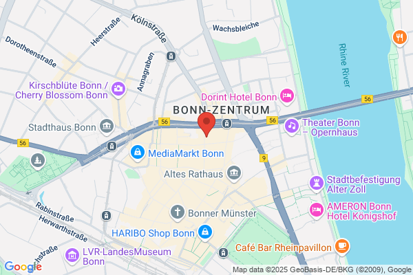 Beethoven Computer Services