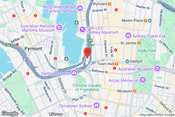 Dimension Data Australia