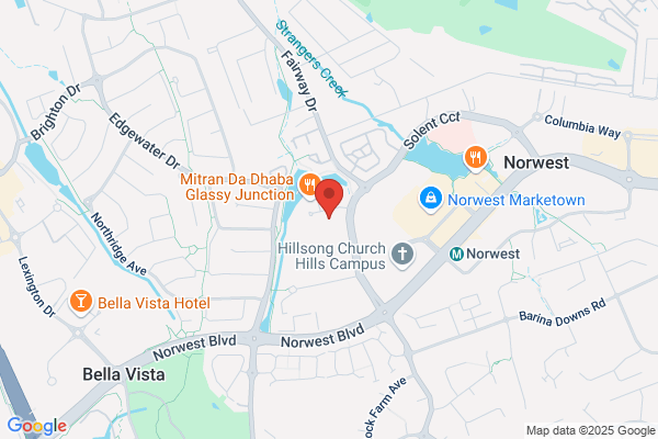 Carson Group Pty Ltd