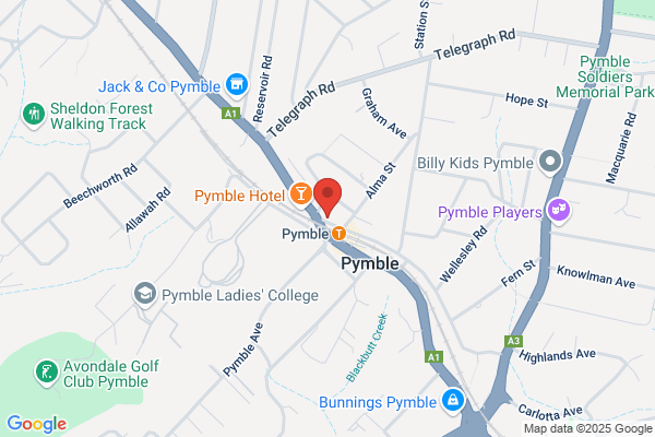 Clifton Development Consultants Pty Ltd