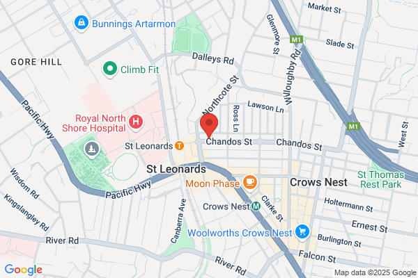 Kinlay Neill Worsdall Pty Ltd