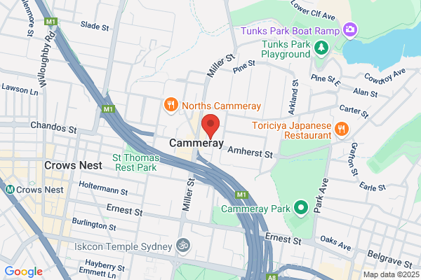 Cammeray Dental Centre