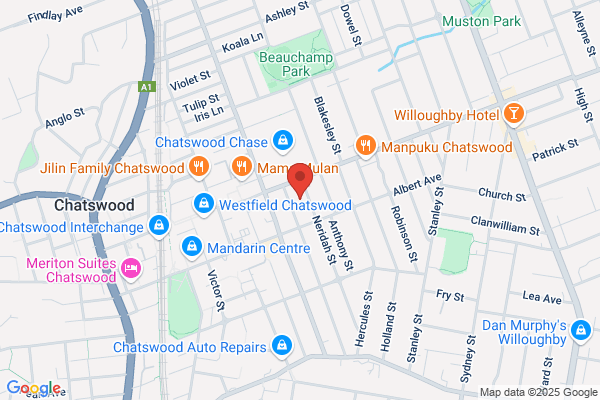 Chatswood Family Dental Care
