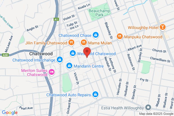 Crown Dental Surgery