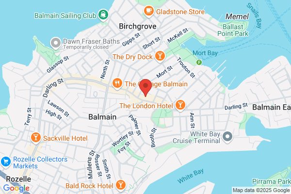 Balmain Medical Imaging