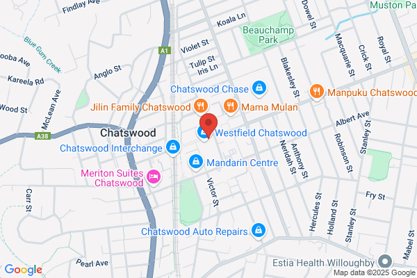 Bank Leonard Dr